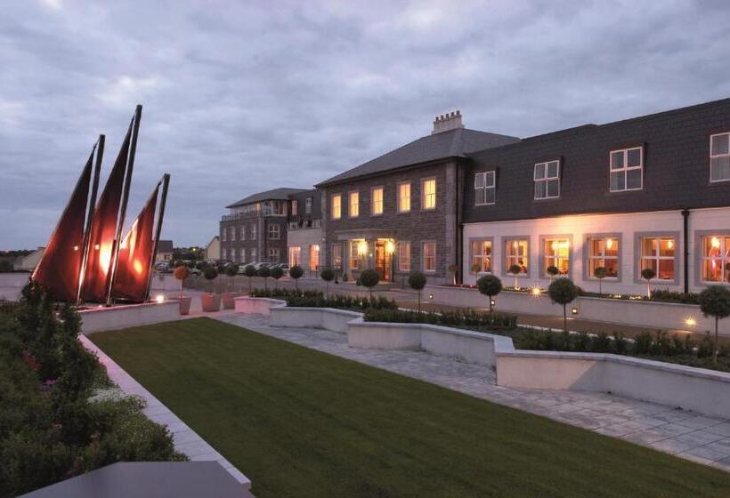 Radisson Blu Hotel & Spa, Sligo