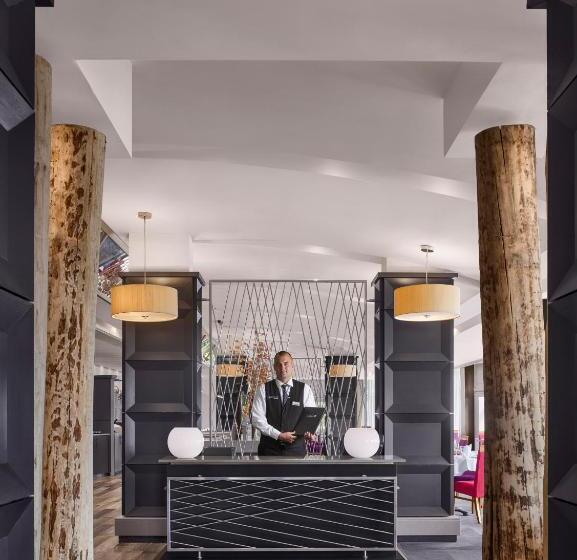 Radisson Blu Hotel & Spa, Sligo