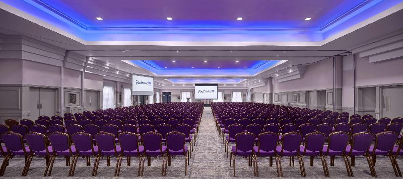 Radisson Blu Hotel & Spa, Sligo