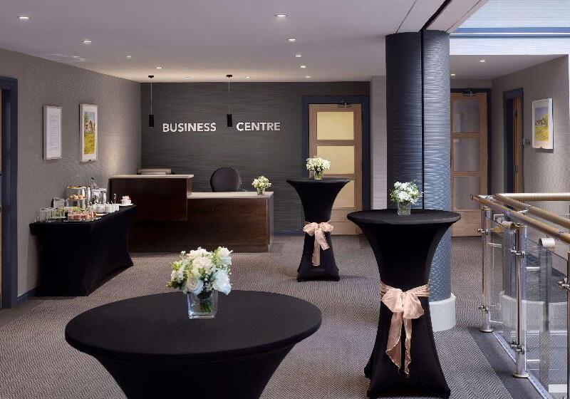 Radisson Blu Hotel & Spa, Sligo