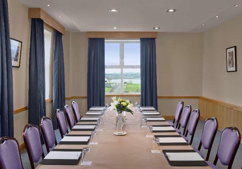 Radisson Blu Hotel & Spa, Sligo