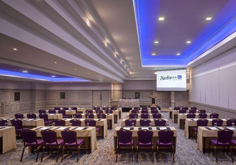 Radisson Blu Hotel & Spa, Sligo