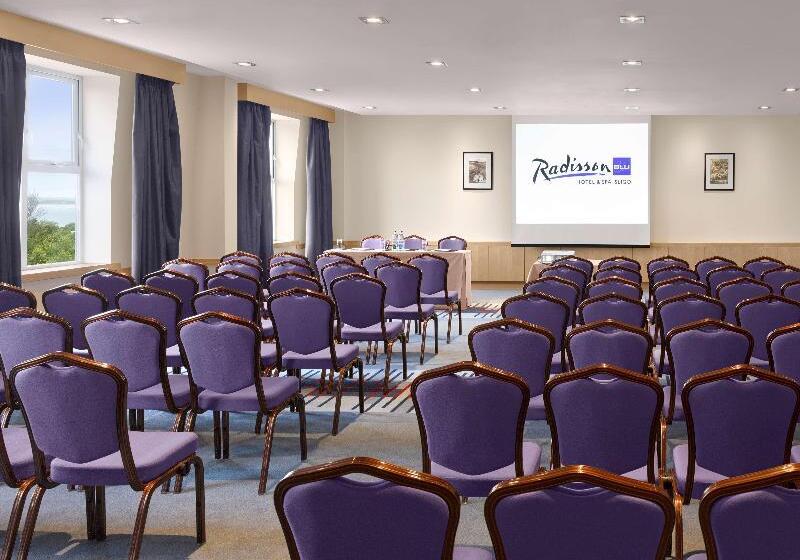 Radisson Blu Hotel & Spa, Sligo