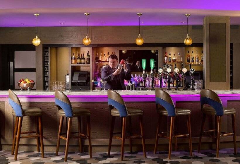 Radisson Blu Hotel & Spa, Sligo