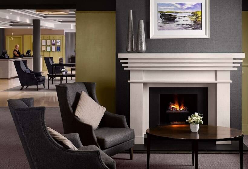 Radisson Blu Hotel & Spa, Sligo