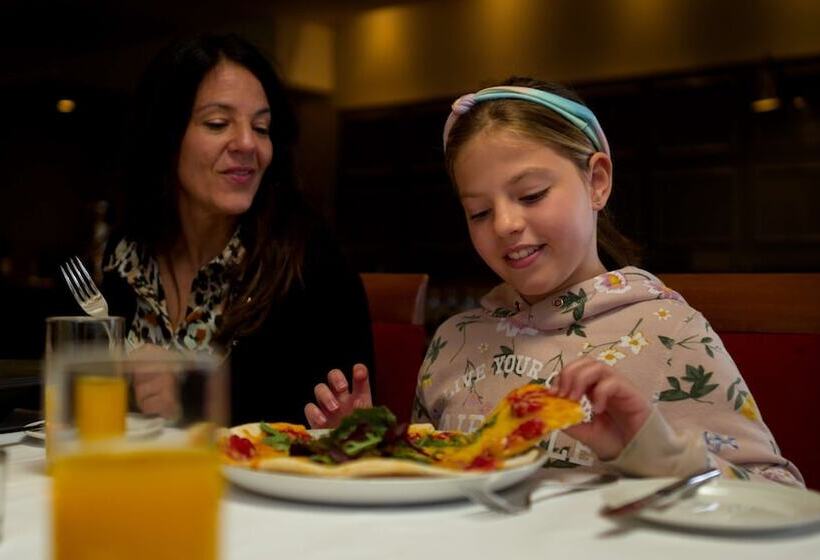 Radisson Blu Hotel & Spa, Sligo