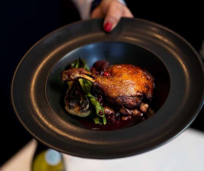 Radisson Blu Hotel & Spa, Sligo