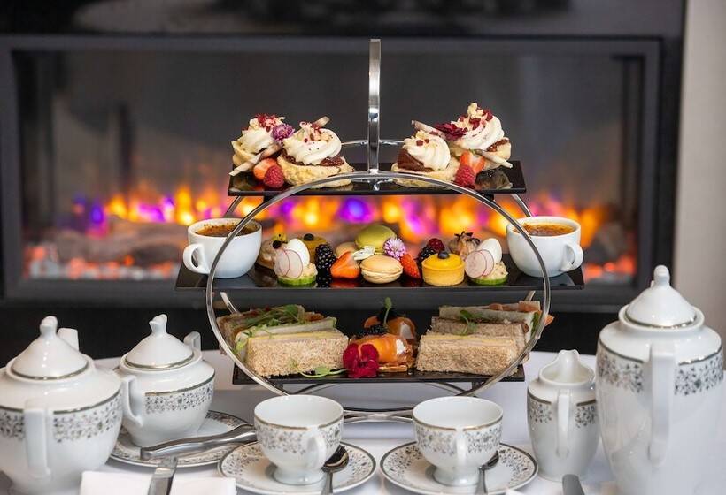 Radisson Blu Hotel & Spa, Sligo