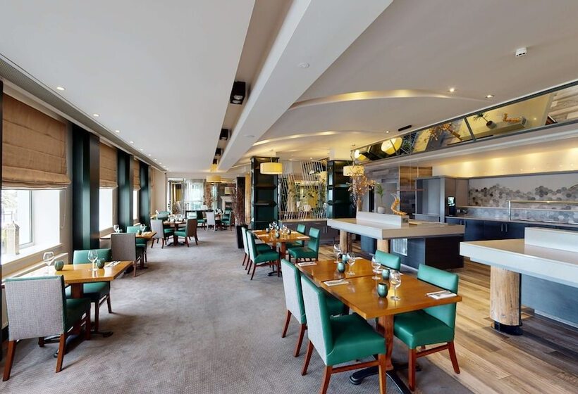 Radisson Blu Hotel & Spa, Sligo