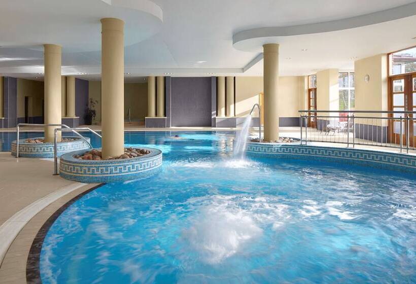 Radisson Blu Hotel & Spa, Sligo