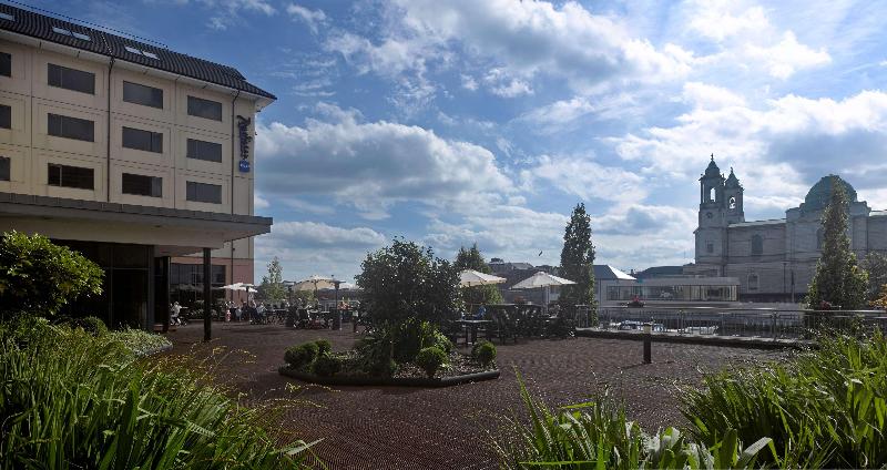 Radisson Blu Hotel, Athlone