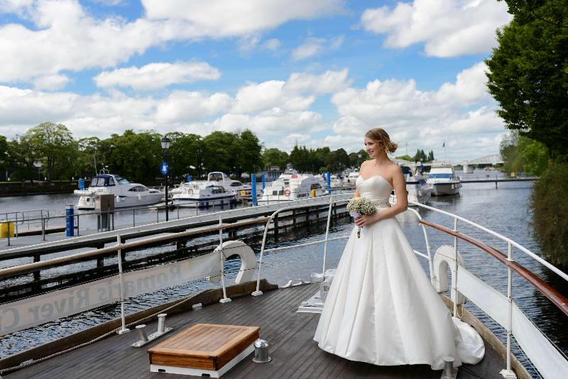 Radisson Blu Hotel, Athlone