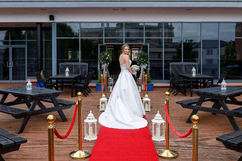 Radisson Blu Hotel, Athlone