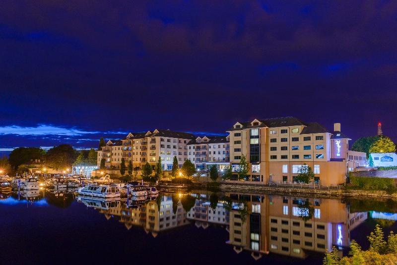 Radisson Blu Hotel, Athlone