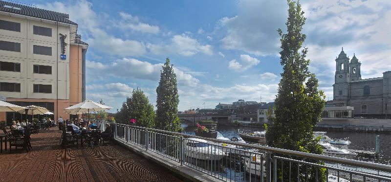 Radisson Blu Hotel, Athlone