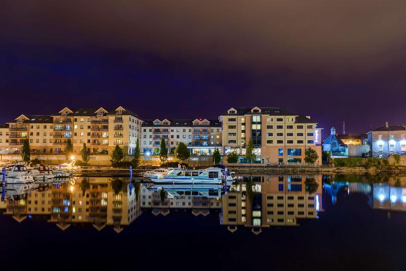 Radisson Blu Hotel, Athlone