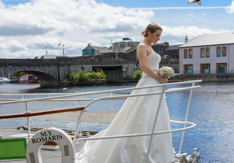 Radisson Blu Hotel, Athlone