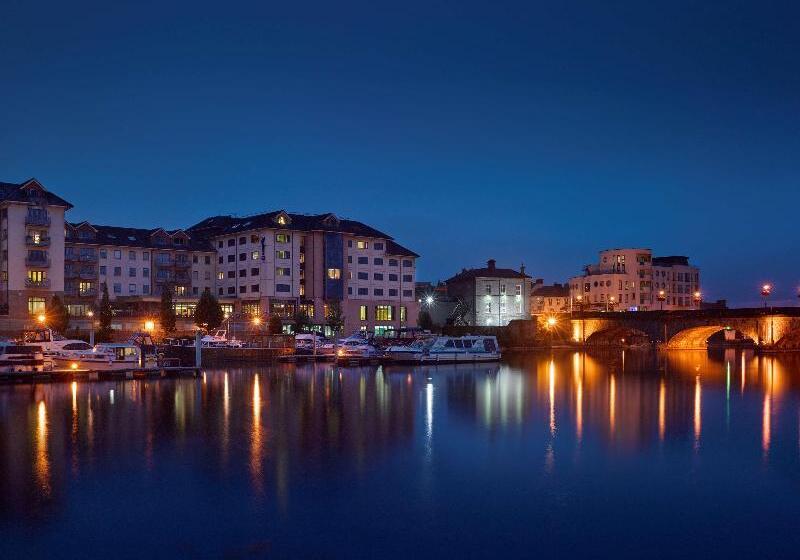 Radisson Blu Hotel, Athlone