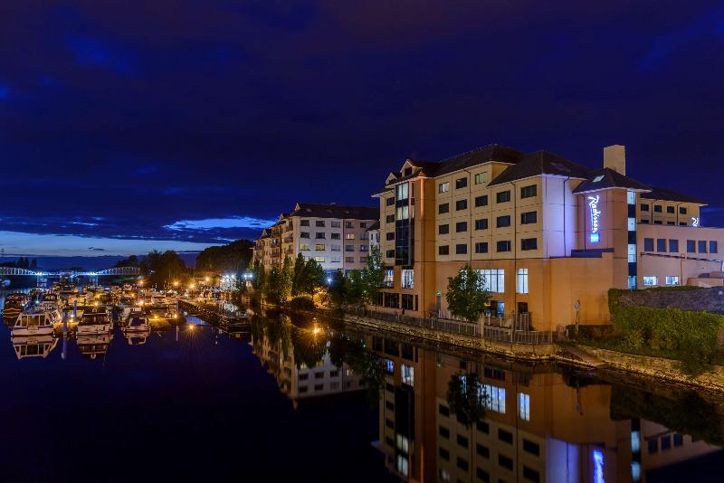 Radisson Blu Hotel, Athlone
