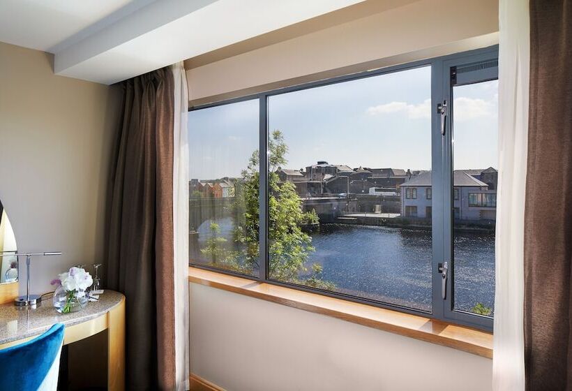 Radisson Blu Hotel, Athlone