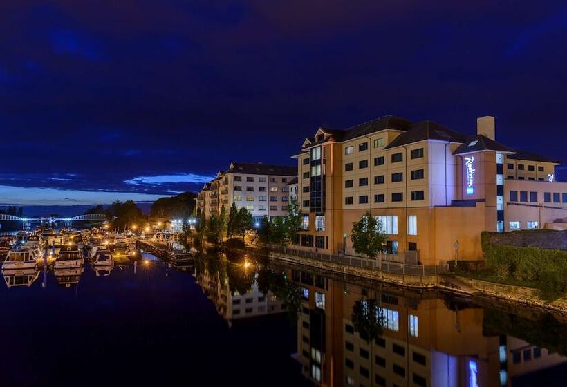 Radisson Blu Hotel, Athlone