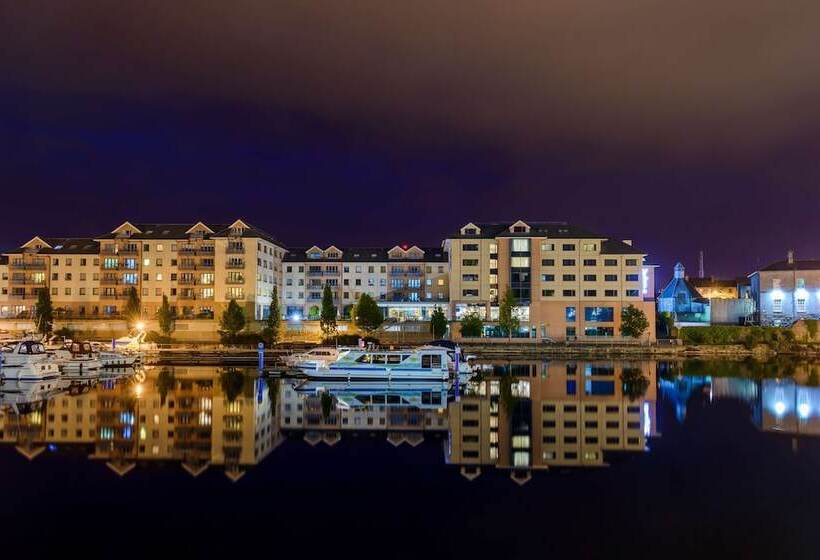 Radisson Blu Hotel, Athlone