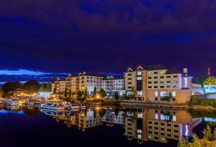 Radisson Blu Hotel, Athlone