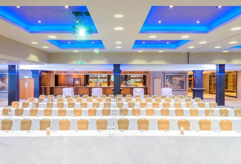 Radisson Blu Hotel, Athlone