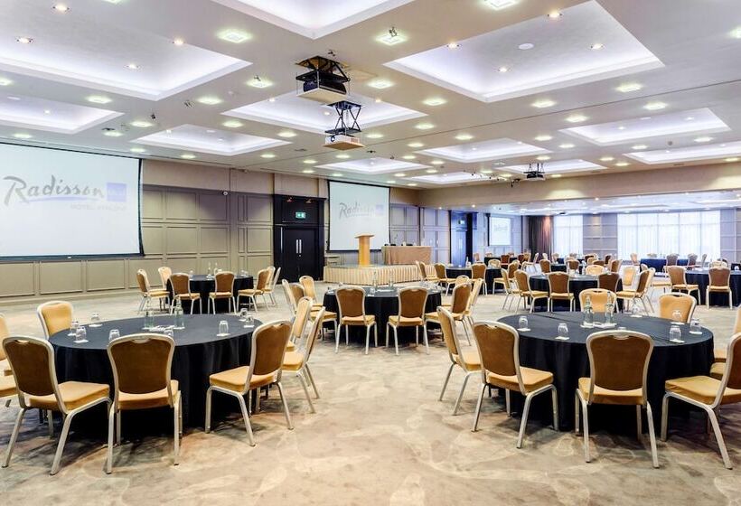 Radisson Blu Hotel, Athlone