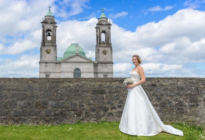 Radisson Blu Hotel, Athlone