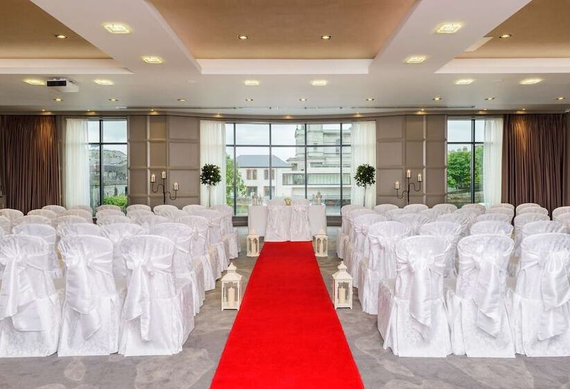 Radisson Blu Hotel, Athlone
