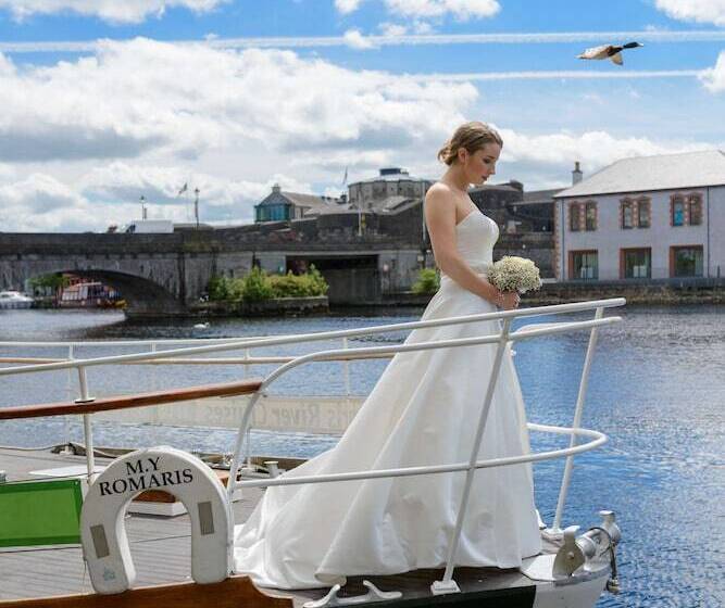 Radisson Blu Hotel, Athlone