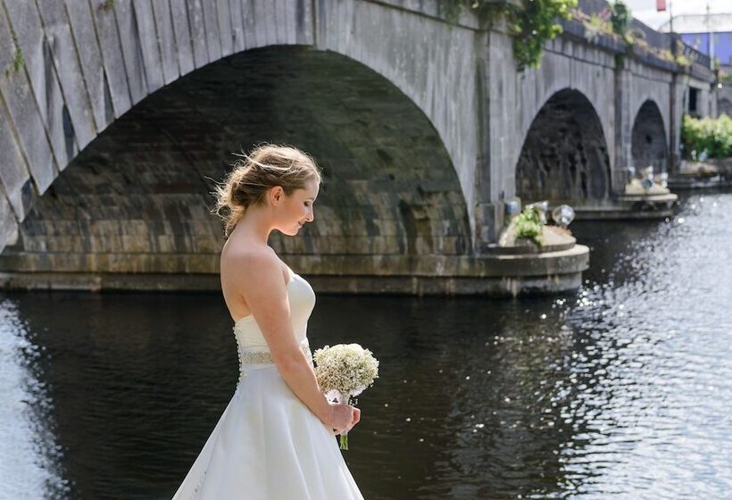 Radisson Blu Hotel, Athlone