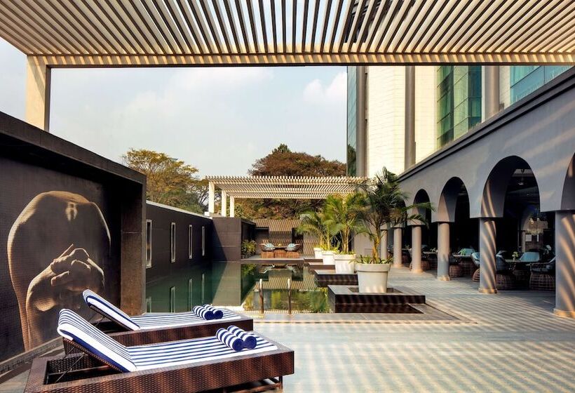 فندق Radisson Blu Atria Bengaluru