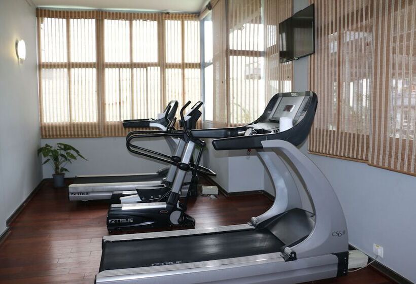 فندق Radisson Blu Atria Bengaluru