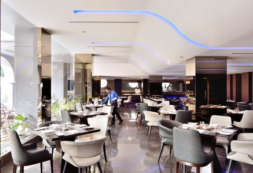 فندق Radisson Blu Atria Bengaluru