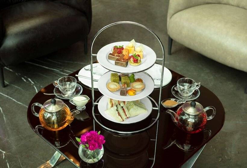 בית מלון כפרי Radisson Blu Atria Bengaluru