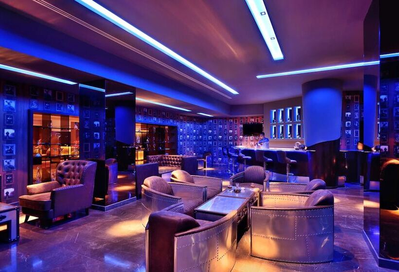 فندق Radisson Blu Atria Bengaluru