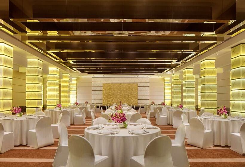 فندق Radisson Blu Atria Bengaluru