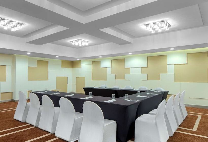 فندق Radisson Blu Atria Bengaluru