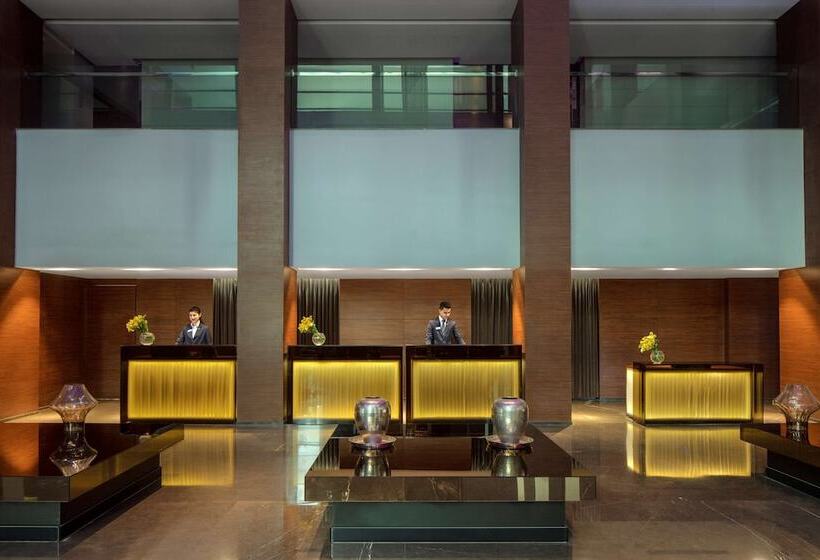 فندق Radisson Blu Atria Bengaluru