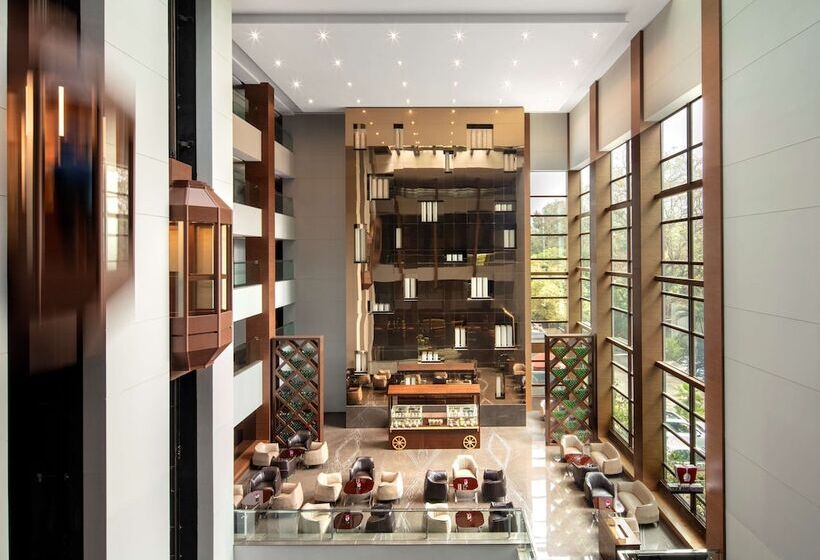 فندق Radisson Blu Atria Bengaluru