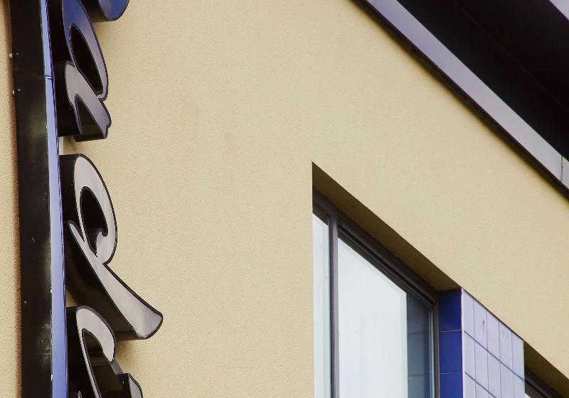 Radisson Blu Hotel, Letterkenny