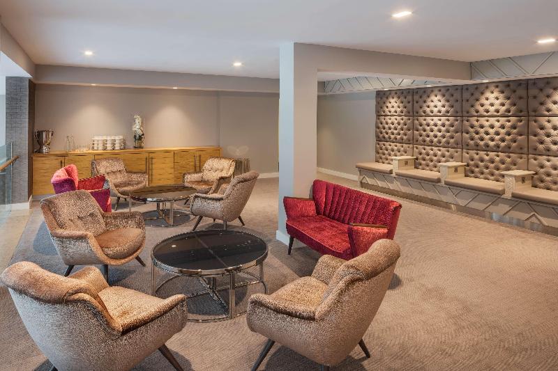 Radisson Blu Hotel, Letterkenny