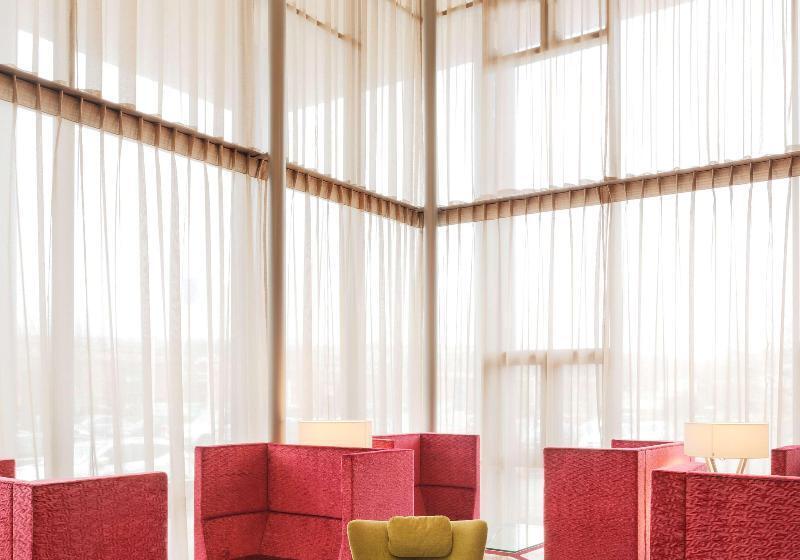 Radisson Blu Hotel, Letterkenny