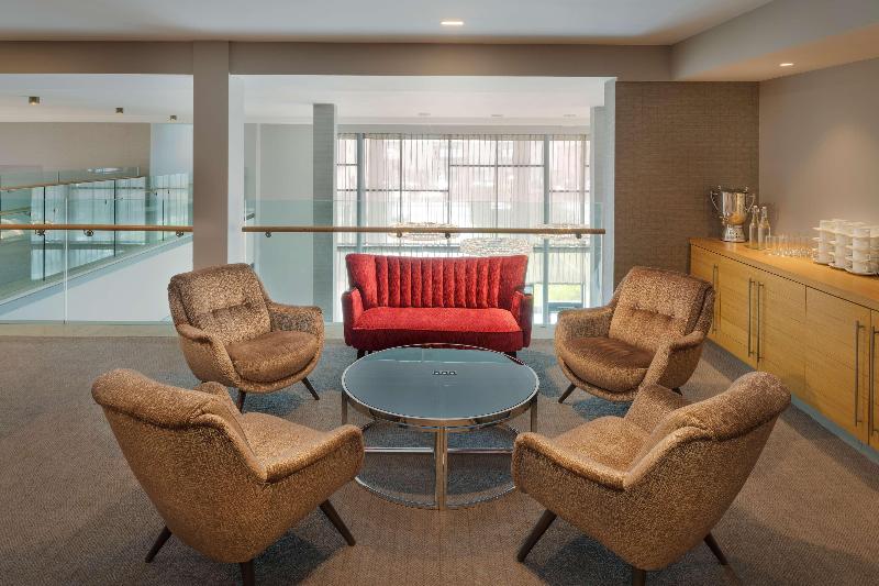 Radisson Blu Hotel, Letterkenny