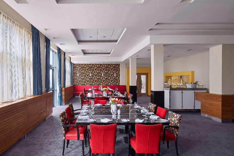 Radisson Blu Hotel, Letterkenny