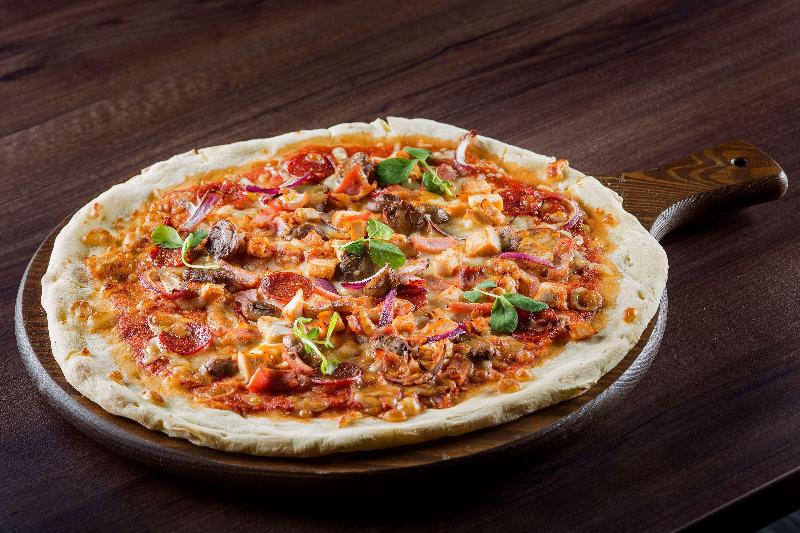 Radisson Blu Hotel, Letterkenny