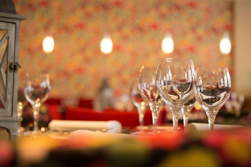 Radisson Blu Hotel, Letterkenny