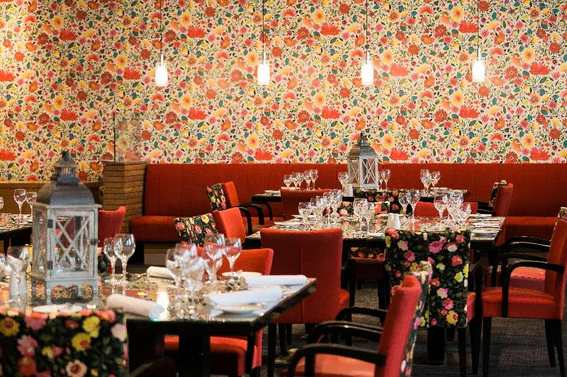 Radisson Blu Hotel, Letterkenny